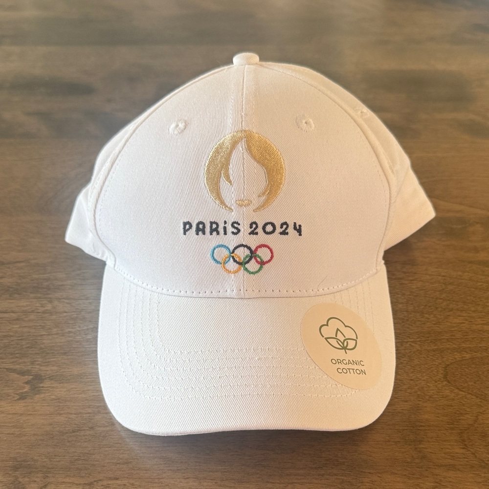 2024 Paris Olympics hat - Picture 1 of 4